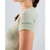 ENSEMBLE LEGGING CADENZE CONFIDENCE COMFY PISTACHIO HAZE 