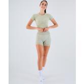 ENSEMBLE LEGGING CADENZE CONFIDENCE COMFY PISTACHIO HAZE 