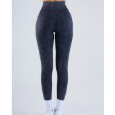ENSEMBLE LEGGING CADENZE CONFIDENCE COMFY URBAN GRANITE 