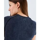 ENSEMBLE LEGGING CADENZE CONFIDENCE COMFY URBAN GRANITE 