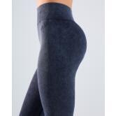 ENSEMBLE LEGGING CADENZE CONFIDENCE COMFY URBAN GRANITE 