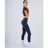 ENSEMBLE LEGGING CADENZE CONFIDENCE COMFY URBAN GRANITE 