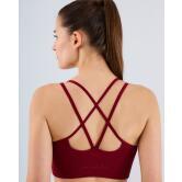 ENSEMBLE LEGGING DYLAN DRIVE UNLIMITED ENERGY  & BRA SOPHIE STAMINA 