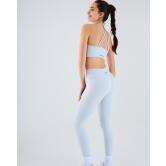 ENSEMBLE LEGGING DYLAN DRIVE UNLIMITED ENERGY CLEAR GRAY 
