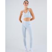 ENSEMBLE LEGGING DYLAN DRIVE UNLIMITED ENERGY CLEAR GRAY 