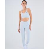 ENSEMBLE LEGGING DYLAN DRIVE UNLIMITED ENERGY CLEAR GRAY 