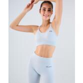 ENSEMBLE LEGGING DYLAN DRIVE UNLIMITED ENERGY CLEAR GRAY 