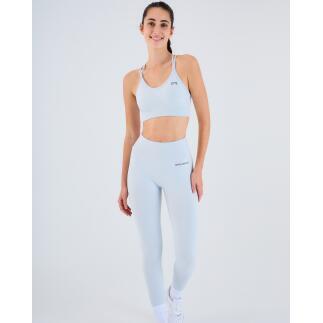 ENSEMBLE LEGGING DYLAN DRIVE UNLIMITED ENERGY CLEAR GRAY