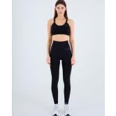 ENSEMBLE LEGGING DYLAN DRIVE UNLIMITED ENERGY INFINITY BLACK 