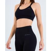 ENSEMBLE LEGGING DYLAN DRIVE UNLIMITED ENERGY INFINITY BLACK 