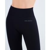 ENSEMBLE LEGGING DYLAN DRIVE UNLIMITED ENERGY INFINITY BLACK 