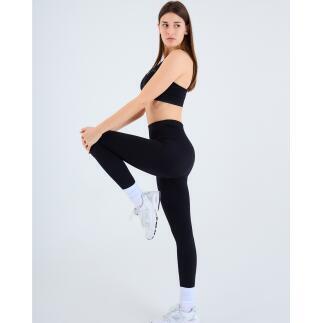 ENSEMBLE LEGGING DYLAN DRIVE UNLIMITED ENERGY INFINITY BLACK