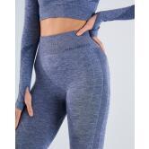 ENSEMBLE LEGGING ELI ENERGY ELEVATE ACTIVE GRAY 