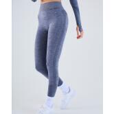 ENSEMBLE LEGGING ELI ENERGY ELEVATE ACTIVE GRAY 