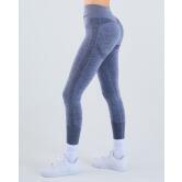 ENSEMBLE LEGGING ELI ENERGY ELEVATE ACTIVE GRAY 