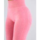 ENSEMBLE LEGGING ELI ENERGY ELEVATE BLOSSOM PINK 