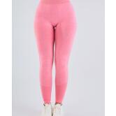ENSEMBLE LEGGING ELI ENERGY ELEVATE BLOSSOM PINK 