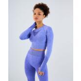 ENSEMBLE LEGGING ELI ENERGY ELEVATE ELECTRIC BLUE 