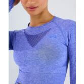 ENSEMBLE LEGGING ELI ENERGY ELEVATE ELECTRIC BLUE 