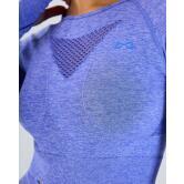 ENSEMBLE LEGGING ELI ENERGY ELEVATE ELECTRIC BLUE 