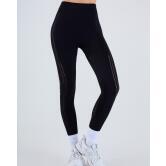 ENSEMBLE LEGGING NINA NERVE ELEVATE INFINITE BLACK 