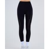 ENSEMBLE LEGGING NINA NERVE ELEVATE INFINITE BLACK 