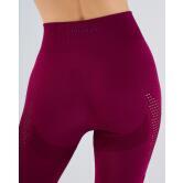 ENSEMBLE LEGGING NINA NERVE ELEVATE VINO VELVET 