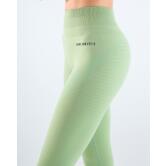 ENSEMBLE LEGGING RHYS RESILIENCE ACTIONWEAR ENERGIZE GREEN 