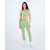 ENSEMBLE LEGGING RHYS RESILIENCE ACTIONWEAR ENERGIZE GREEN 