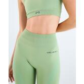 ENSEMBLE LEGGING RHYS RESILIENCE ACTIONWEAR ENERGIZE GREEN 
