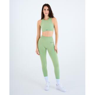 ENSEMBLE LEGGING RHYS RESILIENCE ACTIONWEAR ENERGIZE GREEN
