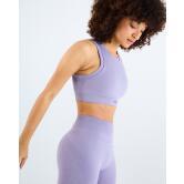 ENSEMBLE LEGGING RHYS RESILIENCE ACTIONWEAR LILAC LULLABY 