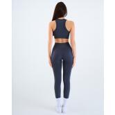 ENSEMBLE LEGGING RHYS RESILIENCE ACTIONWEAR URBAN GRANITE 