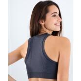 ENSEMBLE LEGGING RHYS RESILIENCE ACTIONWEAR URBAN GRANITE 