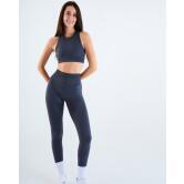 ENSEMBLE LEGGING RHYS RESILIENCE ACTIONWEAR URBAN GRANITE 