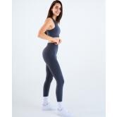 ENSEMBLE LEGGING RHYS RESILIENCE ACTIONWEAR URBAN GRANITE 