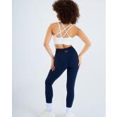 ENSEMBLE LEGGING STELLA NAVY ESSENCE & BRA SOPHIE STAMINA 
