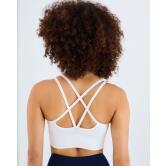 ENSEMBLE LEGGING STELLA NAVY ESSENCE & BRA SOPHIE STAMINA 