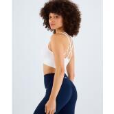 ENSEMBLE LEGGING STELLA NAVY ESSENCE & BRA SOPHIE STAMINA 
