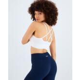 ENSEMBLE LEGGING STELLA NAVY ESSENCE & BRA SOPHIE STAMINA 