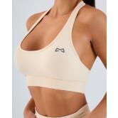 ENSEMBLE SHORT ARIA AMBITION MOVES CREAM 