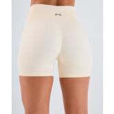 ENSEMBLE SHORT ARIA AMBITION MOVES CREAM 