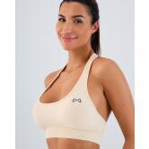 ENSEMBLE SHORT ARIA AMBITION MOVES CREAM 