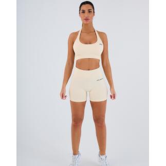 ENSEMBLE SHORT ARIA AMBITION MOVES CREAM