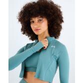 BUNDLE SHORT STELLA POWER EMPOWEHER AQUA BLUE 