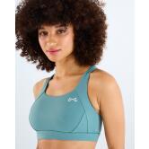 BUNDLE SHORT STELLA POWER EMPOWEHER AQUA BLUE 