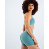 BUNDLE SHORT STELLA POWER EMPOWEHER AQUA BLUE 