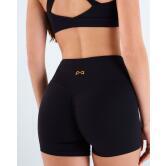 BUNDLE SHORT STELLA POWER EMPOWEHER INFINITY BLACK 