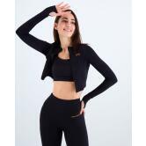 BUNDLE SHORT STELLA POWER EMPOWEHER INFINITY BLACK 