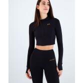 BUNDLE SHORT STELLA POWER EMPOWEHER INFINITY BLACK 